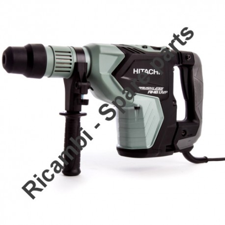 Ricambi Hitachi per Martello Demolitore DH40MEY