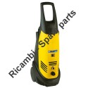 Ricambi per Idropulitrici ARSG EVENT 141 N TSS PRO - 12851