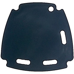 Coppa Olio + Guarnizione in Gomma per Gruppi Pompanti 25 Lt - 50 lt