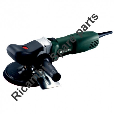 Ricambi Metabo per Lucidatrice PE 12-175