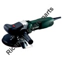 Ricambi Metabo per Lucidatrice PE 12-175