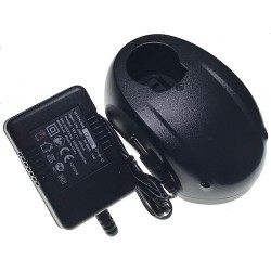 Battery Charger EU 18V 200 mA for Cordless Drill Skil 2017