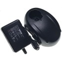 Caricabatterie EU 18V 200 mA per Avvitatore a Batteria Skil 2017