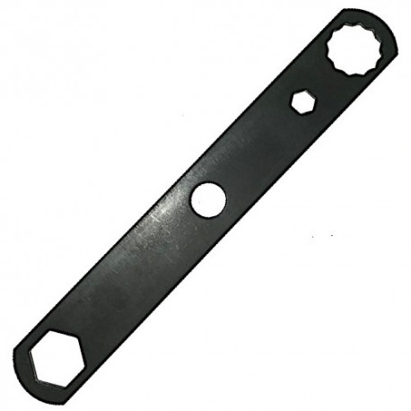 Blade Wrench for Table Saw Bosch GTS 10