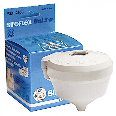 Filter Replacement for Water Puryfing Siroflex