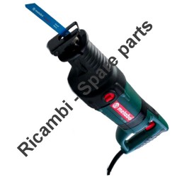 Ricambi Metabo per Sega Frontatale PSE 1200