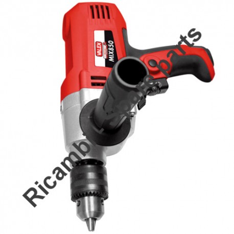 Valex Spare Parts for Electric Mixer Mix 850