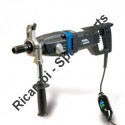 Ricambi Rurmec per Carotatrice EVP25