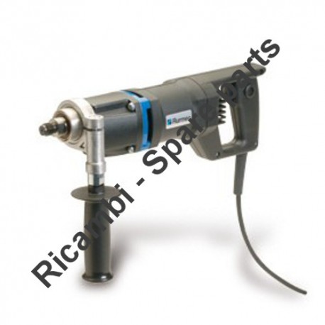 Rurmec Spare Parts for Core-drill EVP20