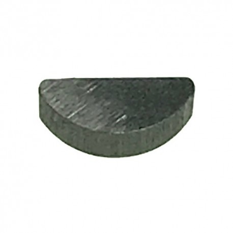 Woodruf mm 3×3.7×9 for Flywheel Brushcutter AMA AG2 360