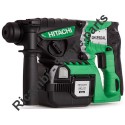 Ricambi Hitachi per Tassellatore a Batteria DH25DAL