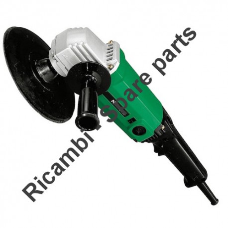 Ricambi Hitachi per Levigatrice Lucidatrice SAT180