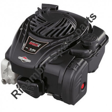 Ricambi Briggs & Stratton per Motore Serie 550 OHV-Albero 22x60