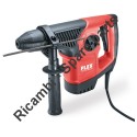 Flex Spare Parts for Rotary Hammer CHE 5-45