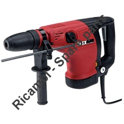 Flex Spare Parts for Rotary Hammer CHE 4-32