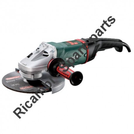 Metabo Spare Parts for Angle Grinder WE 26-230 MVT Quick