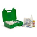 First Aid Box D.L. 81/2008
