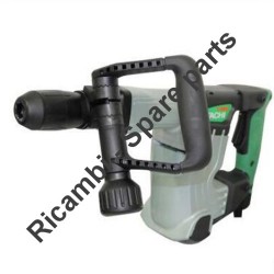 Ricambi Hitachi per Martello Demolitore H45SR