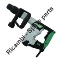 Ricambi Hitachi per Martello Demolitore H45FRV