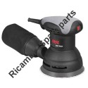 Skil Spare Parts for Rotoorbital Sander 7420