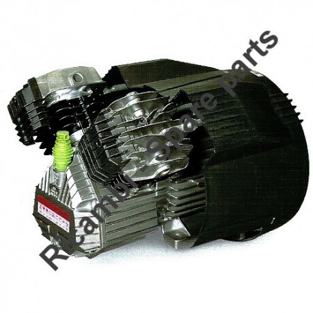 FIAC Spare Parts for Pump Unit VX 254