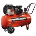 Black & Decker Spare Parts for Air Compressor CP 50 2M 3M 3T