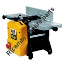 Spare Parts for Thickness Planer FEMI PF204