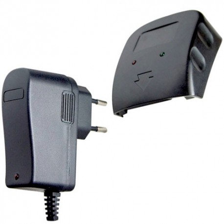Battery Charger 14,4V for Cordless Drills Valex LI-TECH 114-214