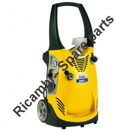 Ricambi per Idropulitrice ARSG PROLINER S 1308 - 12462