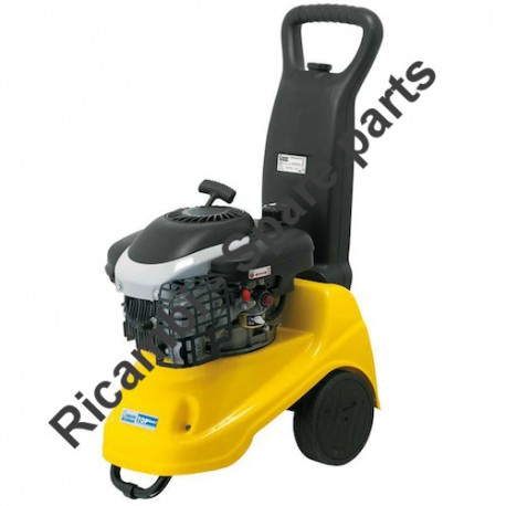 ARSG Parts for Pressure Washer Top Wash S 100 T - 20435