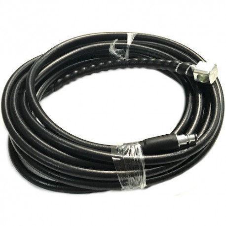 High Pressure Hose for Pressure Washer Black&Decker PW 1800 WSR