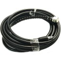 High Pressure Hose for Pressure Washer Black&Decker PW 1800 WSR