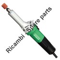 Ricambi Hitachi per Smerigliatrice Assiale GP5V