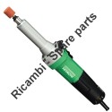Ricambi Hitachi per Smerigliatrice Assiale GP3V
