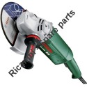 Ricambi Bosch per Smerigliatrice Angolare PWS 1900