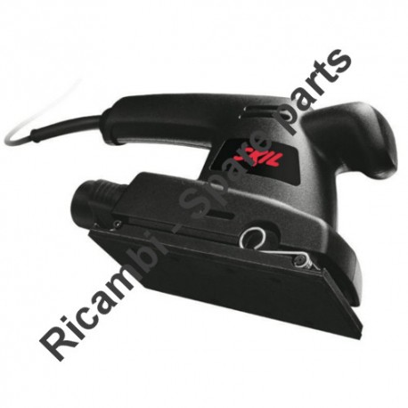 Skil Spare Parts for Orbital Sander 7003