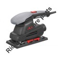 Ricambi Skil per Levigatrice Orbitale 7338