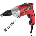 Flex Spare Parts for Drywall Screwdriver DW 7-60