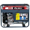 Ricambi Valex per Generatore di Corrente VX5500