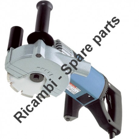 Makita Spare Parts for Wall Chaser SG180/2