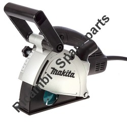 Makita Spare Parts for Wall Chaser SG1251J/2