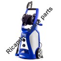 Annovi & Reverberi Parts for Pressure Washer AR590