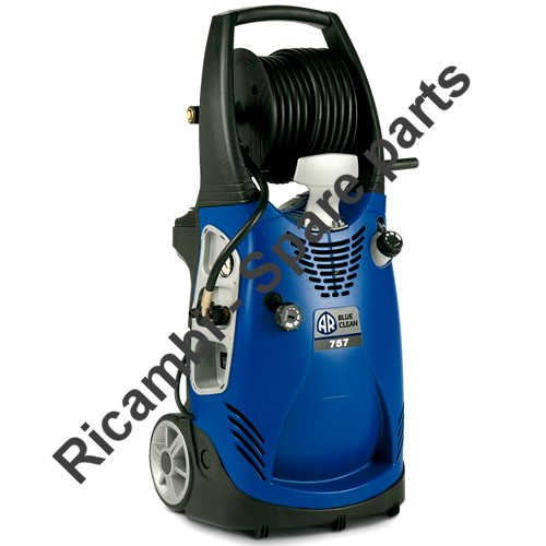 Kit Valvole Pompe Annovi Reverberi Originali Mod. 1880 - Nuovo