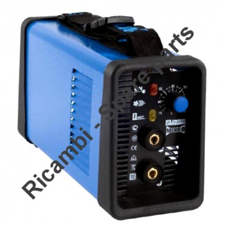 Ricambi Awelco per Saldatrice Inverter Mikro 134