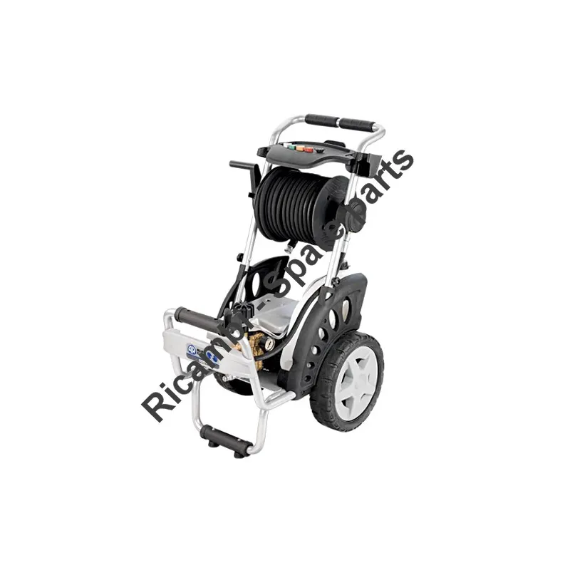 Annovi Reverberi AR 680 2.1 kW 150 bar Compact Pressure Washer