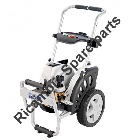 Ricambi per Idropulitrici Annovi & Reverberi AR1003