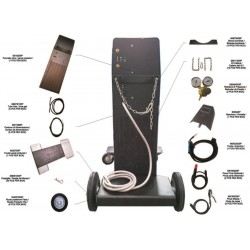 Awelco Spare Parts for Inverter Welding MIKROMIG 3000