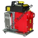 CM Motori Spare Parts for Motor Pump CM25