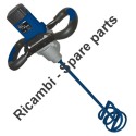 Fox Spare Parts for Electric Mixer F78-140