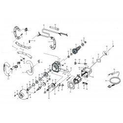 Ricambi Fox per Miscelatore F78-140